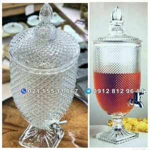 کلمن 5 لیتری جنریشن Paşa