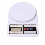 ترازو آشپزخانه دیجیتال SF-400 اصلی چین - Image 2