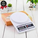 ترازو آشپزخانه دیجیتال SF-400 اصلی چین