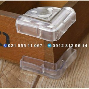 ضربه گیر گوشه میز 8 عددی