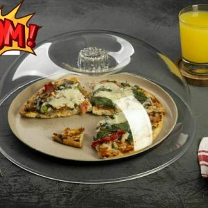 درب کیک خوری سایز بزرگ