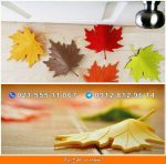 استوپ در طرح برگ