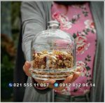 کندی عسل خوری پاشا 1 طبقه