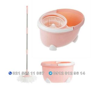 تی سطلی چرخشی همارا فول