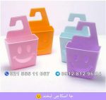 جا اسکاچی لبخند