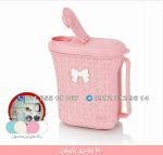 جا پودری پاپیون