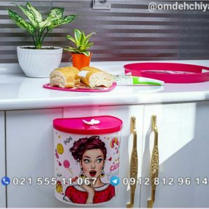 سطل کابینتی رزمن فانتزی