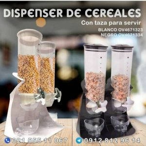 جا حبوباتی دوقلو رو میزی