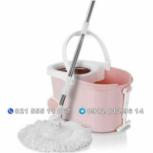 تی سطلی چرخشی هوم کت فول HomeKet