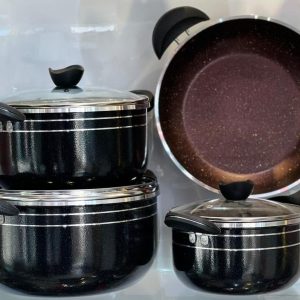سرویس گرانیتی 7 پارچه سهند