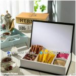 باکس تی بگ دکوراتیو