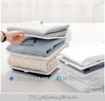 صفحه نظم دهنده لباس PVC