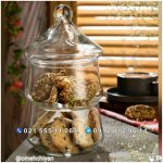 کندی 2 طبقه کلبه پاشا