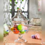 کندی کلبه یک طبقه پایه دار پاشا