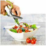 قیچی سبزی خردکن