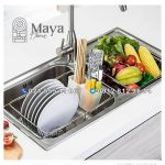 آبچکان استیل Maya