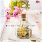 بانکه نقلی طرح برگ مایا