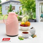 فلاسک 1 لیتری 3 خط بیتا با حفظ دمای عالی و دسته ارگونومیک