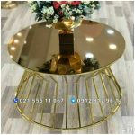 میز جلو مبلی چتری