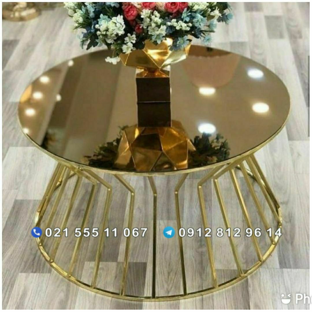 پخش میز جلو مبلی چتری میز جلو مبلی چتری