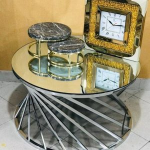 میز جلو مبلی پیچ پریا