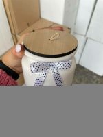 بانکه ایلاهوم سرامیکی درب چوبی فانتزی - Image 5
