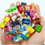 مگنت مینیاتوری فانتزی جذاب