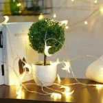 ریسه ال ای دی طرح دار
