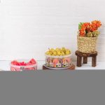ظرف غذای 4 تکه فریزری گرد شفاف رزمن - Image 3