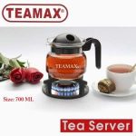 قوری پیرکس شعله مستقیم تیمکس TEAMAX تیمکس 700