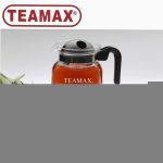 قوری پیرکس شعله مستقیم تیمکس TEAMAX تیمکس 1000