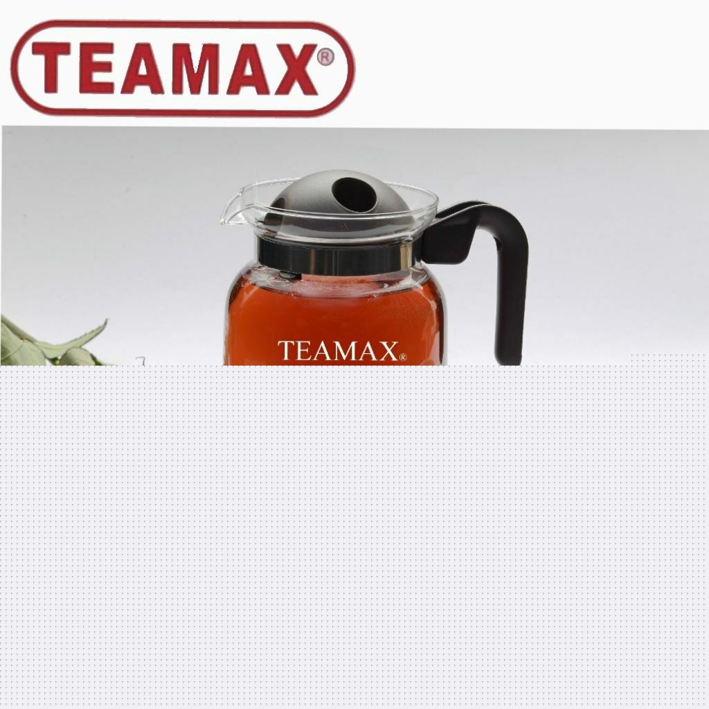 photo_2022-06-01_13-12-47 قوری پیرکس شعله مستقیم تیمکس TEAMAX تیمکس 1000 - Image 1