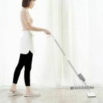 طی اسپری حوله ای سری یدک دار