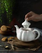 قوری طرح فلفل باریز - Image 2
