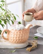 قوری طرح توت فرنگی - Image 2