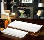 دیس کباب لمون بزرگ کارینا