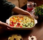 تابه چینی رومانو