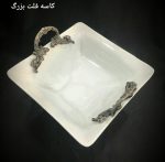 کاسه فلت دسته پیوتر