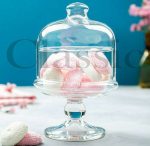 عسل خوری یک طبقه پایه دار