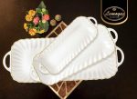 دیس رولت خوری کارمن بزرگ 505L