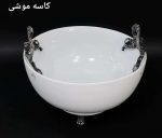 کاسه موشی دسته پیوتر