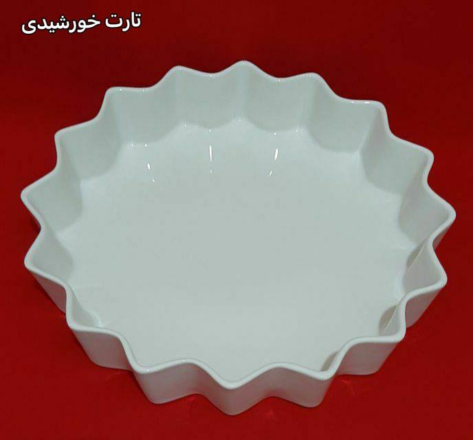 photo_2022-08-29_11-50-14 تارت خورشیدی گرد بزرگ - Image 1