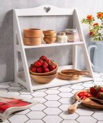 استند 2 طبقه رویال