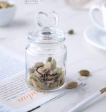 بانکه زعفران طرح قلب