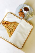 کیسه نان حصیری برند - Image 5
