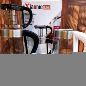 چای ساز برقی پیرکس لمسی Xiaome