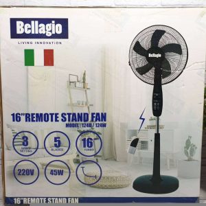 پنکه ایستاده بلاجیو Bellagio