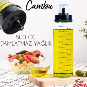روغن ریز پیرکس 500 میل بروسیلیکات کد 4913