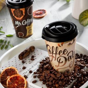 لیوان کافی 450 میل اواستایل