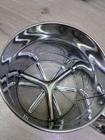 الک گردشی تمام استیل اتوماتیک - Image 3